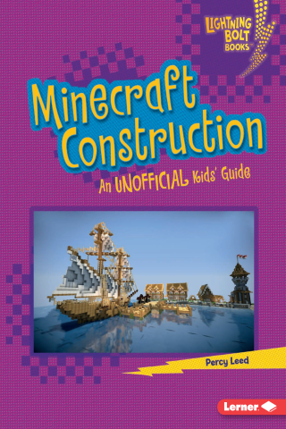 Imagen de apoyo de  Minecraft Construction: An Unofficial Kids' Guide