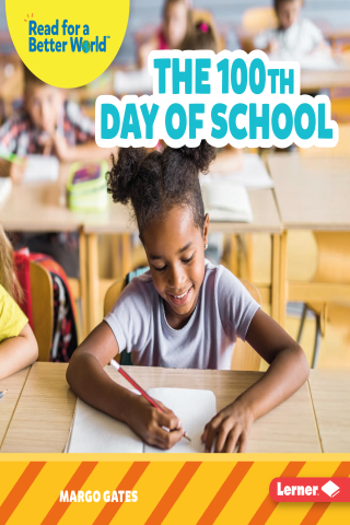 Imagen de apoyo de The 100th Day of School