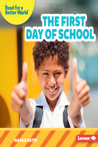 Imagen de apoyo de  The First Day of School