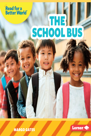 Imagen de apoyo de  The School Bus