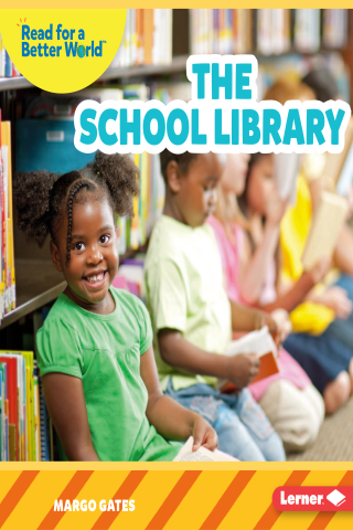 Imagen de apoyo de  The School Library