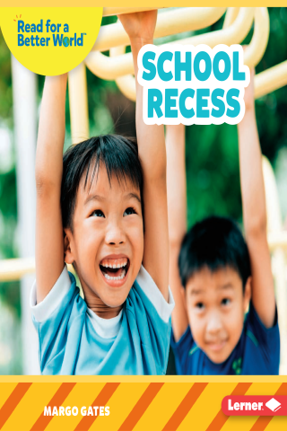 Imagen de apoyo de School Recess