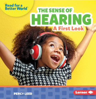 Imagen de apoyo de  The Sense of Hearing: A First Look