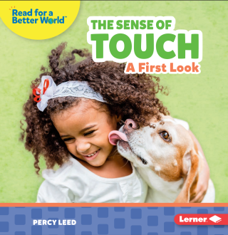 Imagen de apoyo de  The Sense of Touch: A First Look