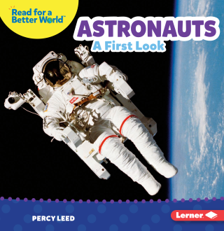 Imagen de apoyo de  Astronauts: A First Look
