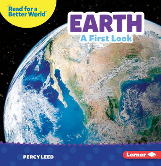 Imagen de apoyo de  Earth: A First Look