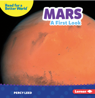 Imagen de apoyo de Mars: A First Look