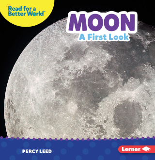 Imagen de apoyo de  Moon: A First Look