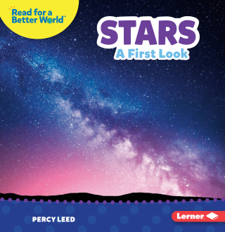 Imagen de apoyo de  Stars: A First Look