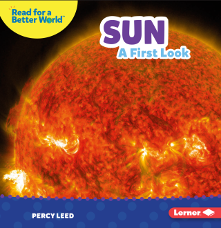 Imagen de apoyo de  Sun: A First Look