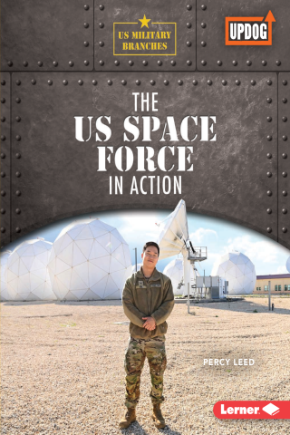 Imagen de apoyo de  The US Space Force in Action