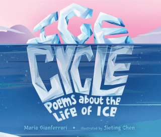 Imagen de apoyo de Ice Cycle
