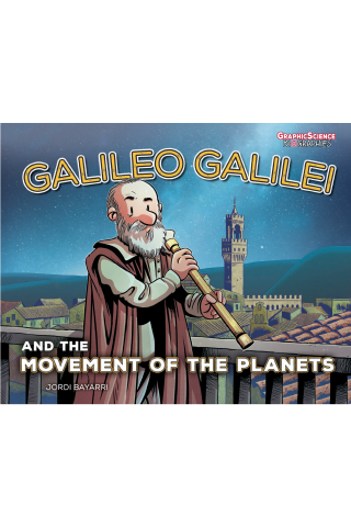 Imagen de apoyo de Galileo Galilei and the Movement of the Planets