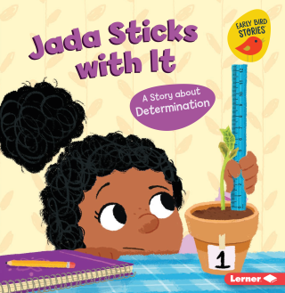 Imagen de apoyo de Jada Sticks with It