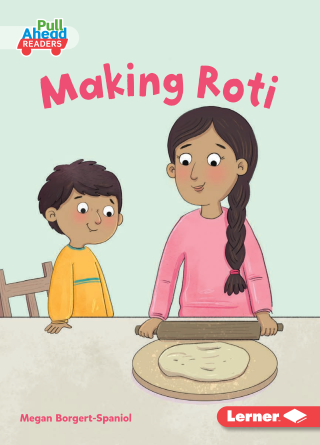 Imagen de apoyo de Making Roti