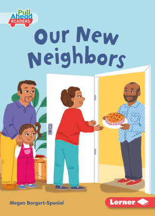 Imagen de apoyo de  Our New Neighbors