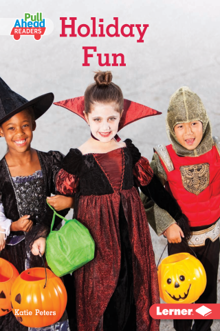 Imagen de apoyo de Holiday Fun