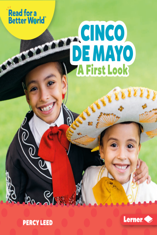 Imagen de apoyo de Cinco de Mayo