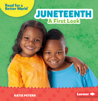 Imagen de apoyo de Juneteenth