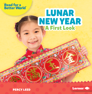 Imagen de apoyo de  Lunar New Year