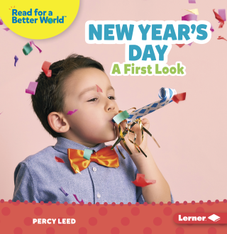 Imagen de apoyo de  New Year's Day