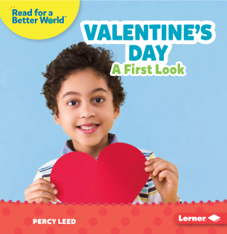 Imagen de apoyo de  Valentine's Day