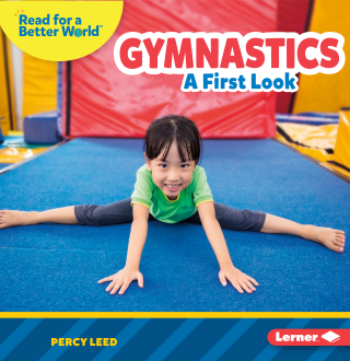 Imagen de apoyo de Gymnastics