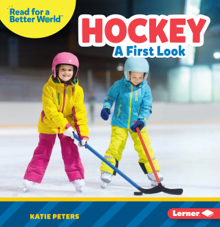 Imagen de apoyo de Hockey