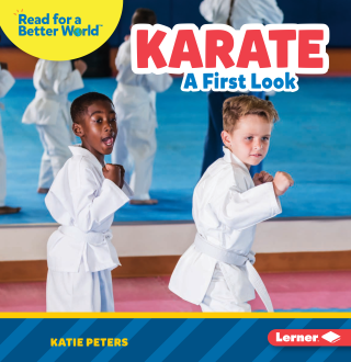 Imagen de apoyo de Karate