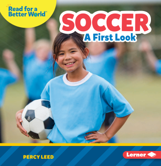 Imagen de apoyo de Soccer