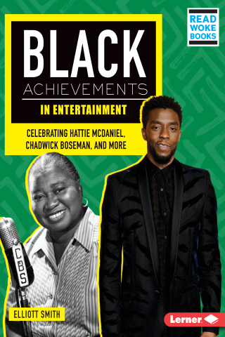 Imagen de apoyo de Black Achievements in Entertainment