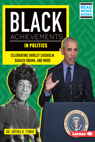 Imagen de apoyo de Black Achievements in Politics