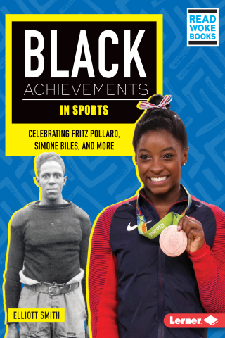 Imagen de apoyo de Black Achievements in Sports
