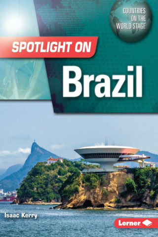 Imagen de apoyo de Spotlight on Brazil