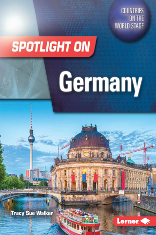 Imagen de apoyo de Spotlight on Germany