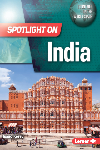 Imagen de apoyo de  Spotlight on India