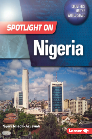 Imagen de apoyo de Spotlight on Nigeria