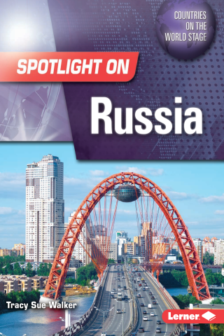 Imagen de apoyo de Spotlight on Russia