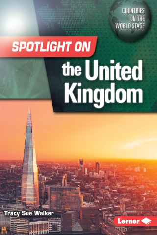 Imagen de apoyo de  Spotlight on the United Kingdom