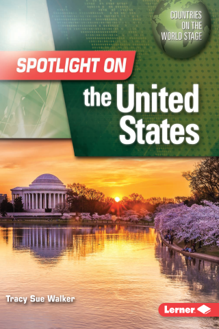 Imagen de apoyo de Spotlight on the United States