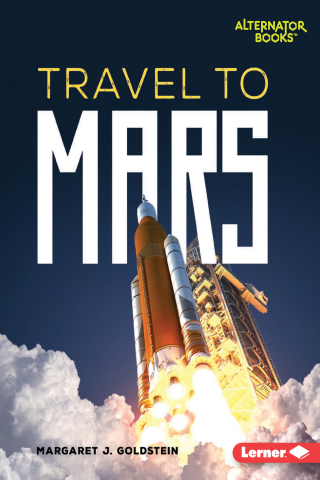 Imagen de apoyo de  Travel to Mars