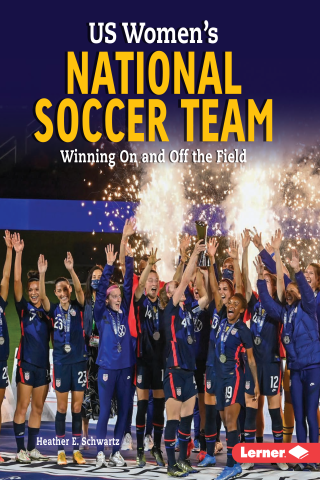 Imagen de apoyo de US Women's National Soccer Team
