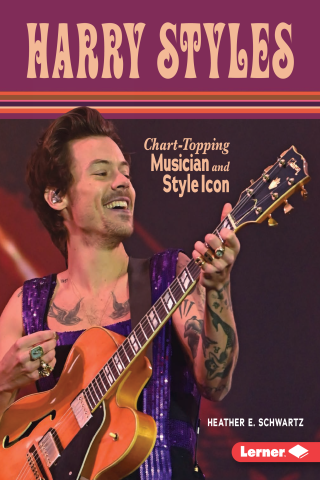 Imagen de apoyo de Harry Styles