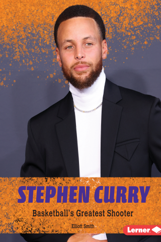Imagen de apoyo de Stephen Curry