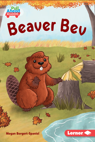 Imagen de apoyo de Beaver Bev