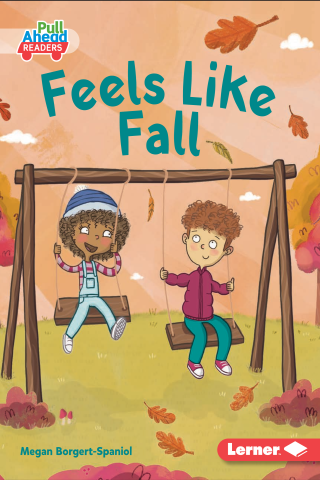 Imagen de apoyo de  Feels Like Fall