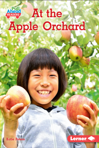 Imagen de apoyo de At the Apple Orchard