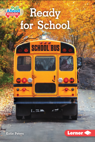 Imagen de apoyo de Ready for School