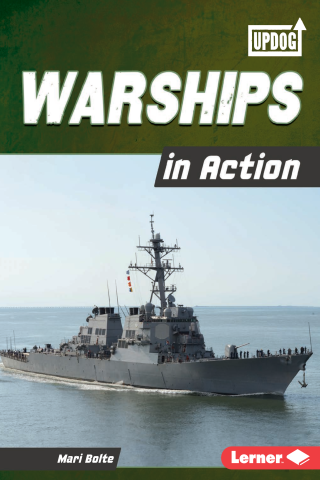 Imagen de apoyo de Warships in Action