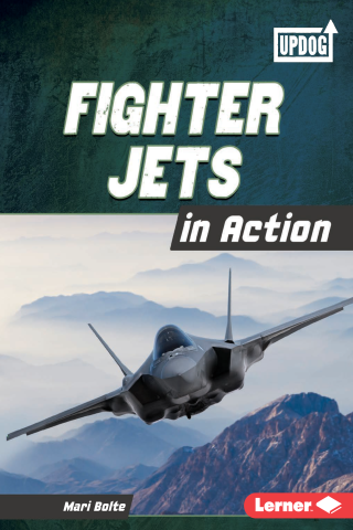 Imagen de apoyo de  Fighter Jets in Action